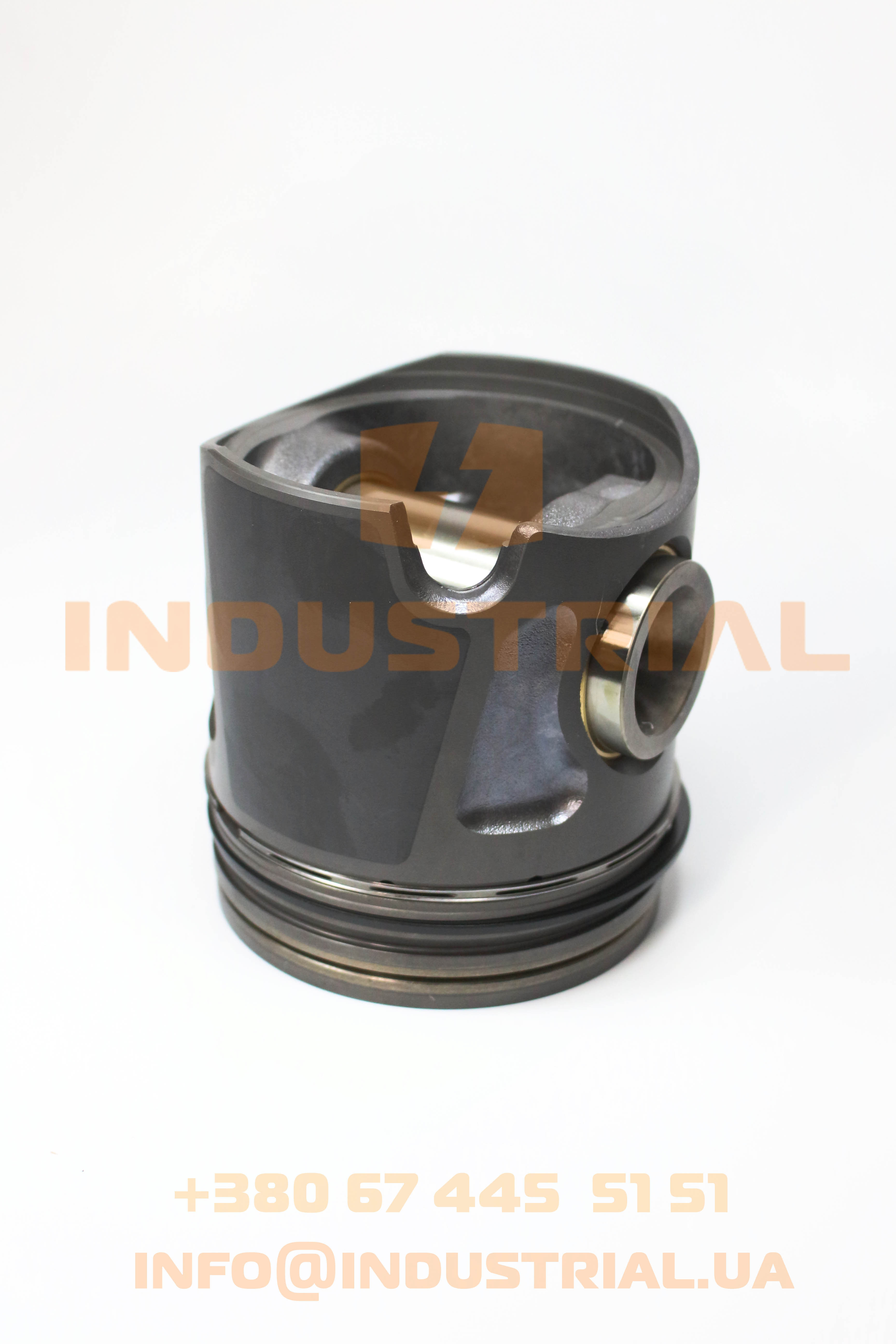 MCD 3134784 MEC DIESEL